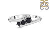 Black Tourmaline Ring BLS-RDR-2588.
