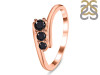 Black Tourmaline Ring BLS-RDR-2588.