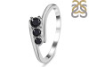 Black Tourmaline Ring BLS-RDR-2588.