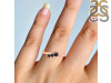 Black Tourmaline Ring BLS-RDR-2588.