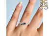 Black Tourmaline Ring BLS-RDR-2588.