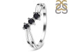 Black Tourmaline Ring BLS-RDR-2625.