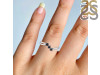 Black Tourmaline Ring BLS-RDR-2625.
