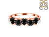 Black Tourmaline Ring BLS-RDR-2748.