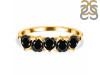 Black Tourmaline Ring BLS-RDR-2748.