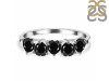 Black Tourmaline Ring BLS-RDR-2748.