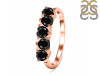 Black Tourmaline Ring BLS-RDR-2748.