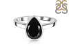Black Tourmaline Ring BLS-RDR-2763.