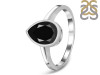 Black Tourmaline Ring BLS-RDR-2763.
