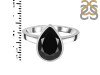Black Tourmaline Ring BLS-RDR-2764.