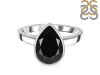 Black Tourmaline Ring BLS-RDR-2764.