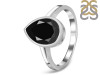 Black Tourmaline Ring BLS-RDR-2764.