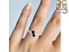 Black Tourmaline Ring BLS-RDR-2725.