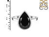 Black Tourmaline Ring BLS-RDR-2852.