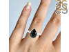 Black Tourmaline Ring BLS-RDR-2852.