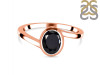 Black Tourmaline Ring BLS-RDR-34.
