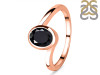 Black Tourmaline Ring BLS-RDR-34.