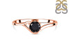 Black Tourmaline Ring BLS-RDR-4.