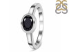 Black Tourmaline Ring BLS-RDR-4026.