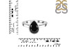 Black Tourmaline Ring BLS-RDR-4027.