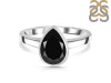 Black Tourmaline Ring BLS-RDR-4027.
