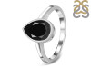 Black Tourmaline Ring BLS-RDR-4027.