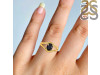 Black Tourmaline Ring BLS-RDR-9.