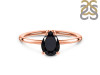 Black Tourmaline Ring BLS-RR-123.