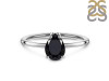 Black Tourmaline Ring BLS-RR-123.