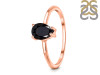 Black Tourmaline Ring BLS-RR-123.