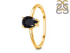 Black Tourmaline Ring BLS-RR-123.