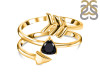 Black Tourmaline Ring BLS-RR-130.