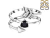 Black Tourmaline Ring BLS-RR-130.