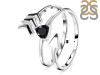 Black Tourmaline Ring BLS-RR-130.