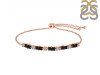 Black Tourmaline Bracelet BLS-RDB-135.