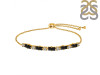 Black Tourmaline Bracelet BLS-RDB-135.