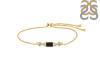 Black Tourmaline Bracelet BLS-RDB-149.