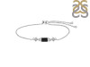 Black Tourmaline Bracelet BLS-RDB-149.
