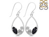 Black Tourmaline Earring BLS-RDE-69.