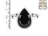 Black Tourmaline Ring BLS-RDR-2855.