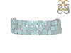 Blue Chalcedony Bracelet BLX-RDB-92-CUT.