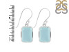 Blue Chalcedony Earring BLX-RDE-1251.