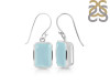 Blue Chalcedony Earring BLX-RDE-1251.