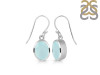 Blue Chalcedony Earring BLX-RDE-561.
