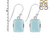 Blue Chalcedony Earring BLX-RDE-705.