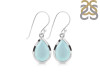 Blue Chalcedony Earring BLX-RDE-725.