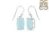 Blue Chalcedony Earring BLX-RDE-978.