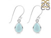 Blue Chalcedony Earring BLX-RDE-996.