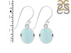 Blue Chalcedony Earring BLX-RDE-997.