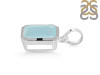Blue Chalcedony Pendant BLX-RDP-738.